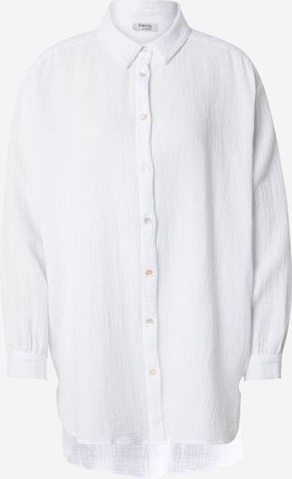Camicia da donna Sublevel di colore bianco, Visualizzazione prodotti