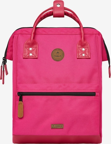 Cabaia Backpack in Pink