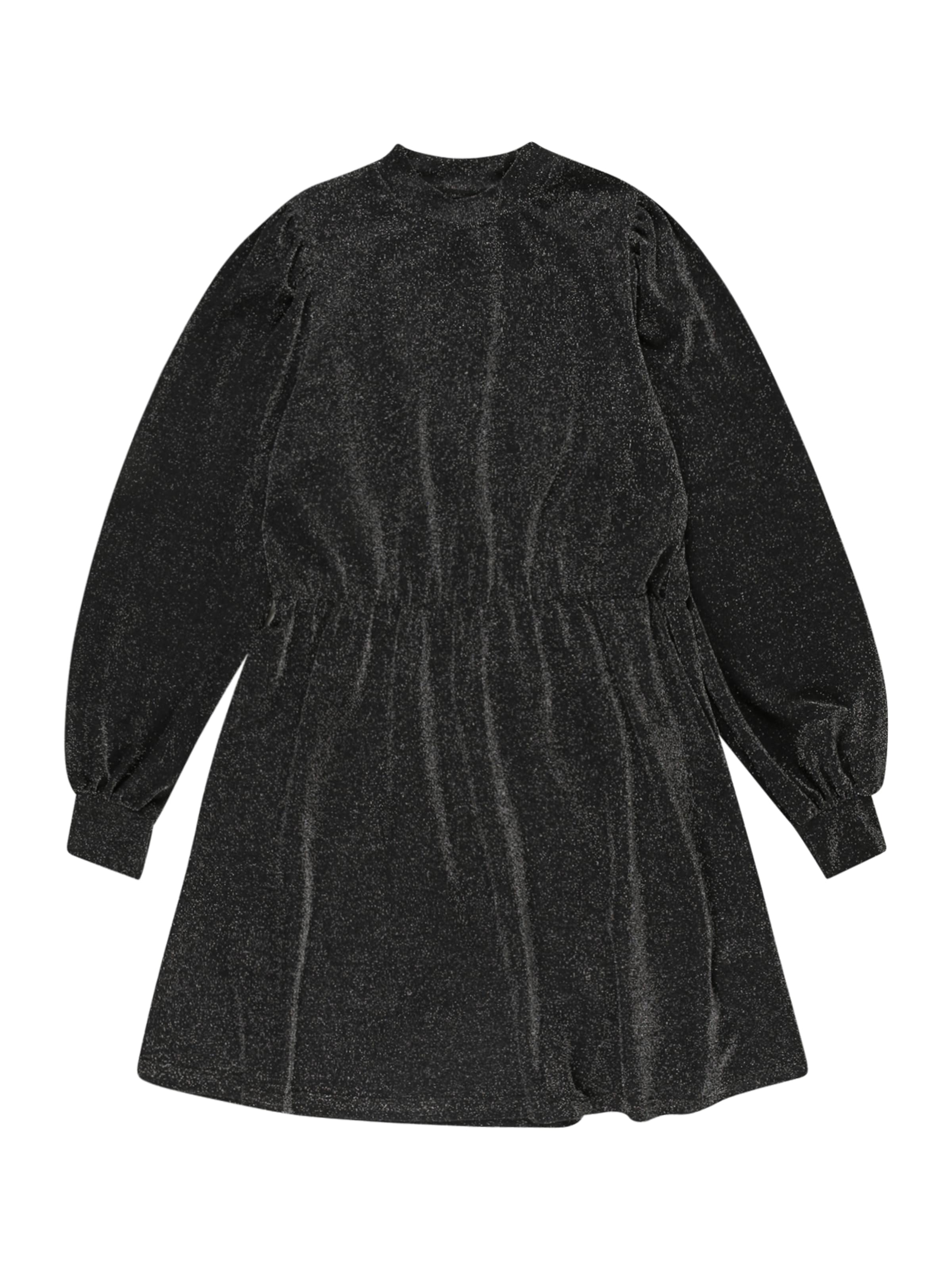 LMTD Ruha 'RUNA' - fekete: elől