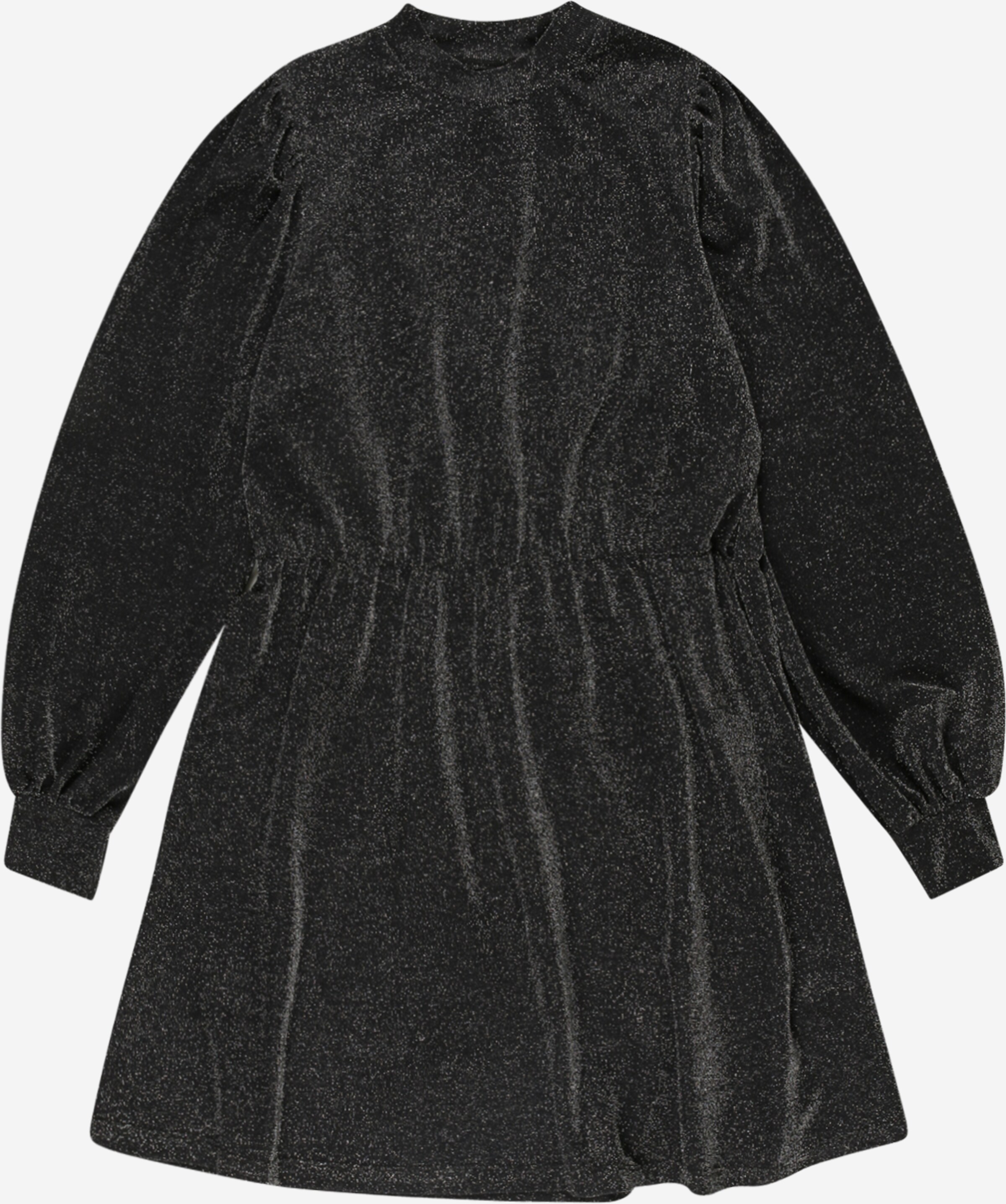 sachin and babi light blue dress LMTD Dress 'RUNA' in Black