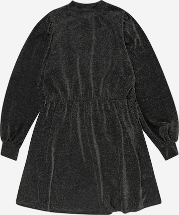 LMTD Šaty 'RUNA' – černá: přední strana
