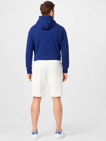 ADIDAS ORIGINALS Regular Shorts in Weiß