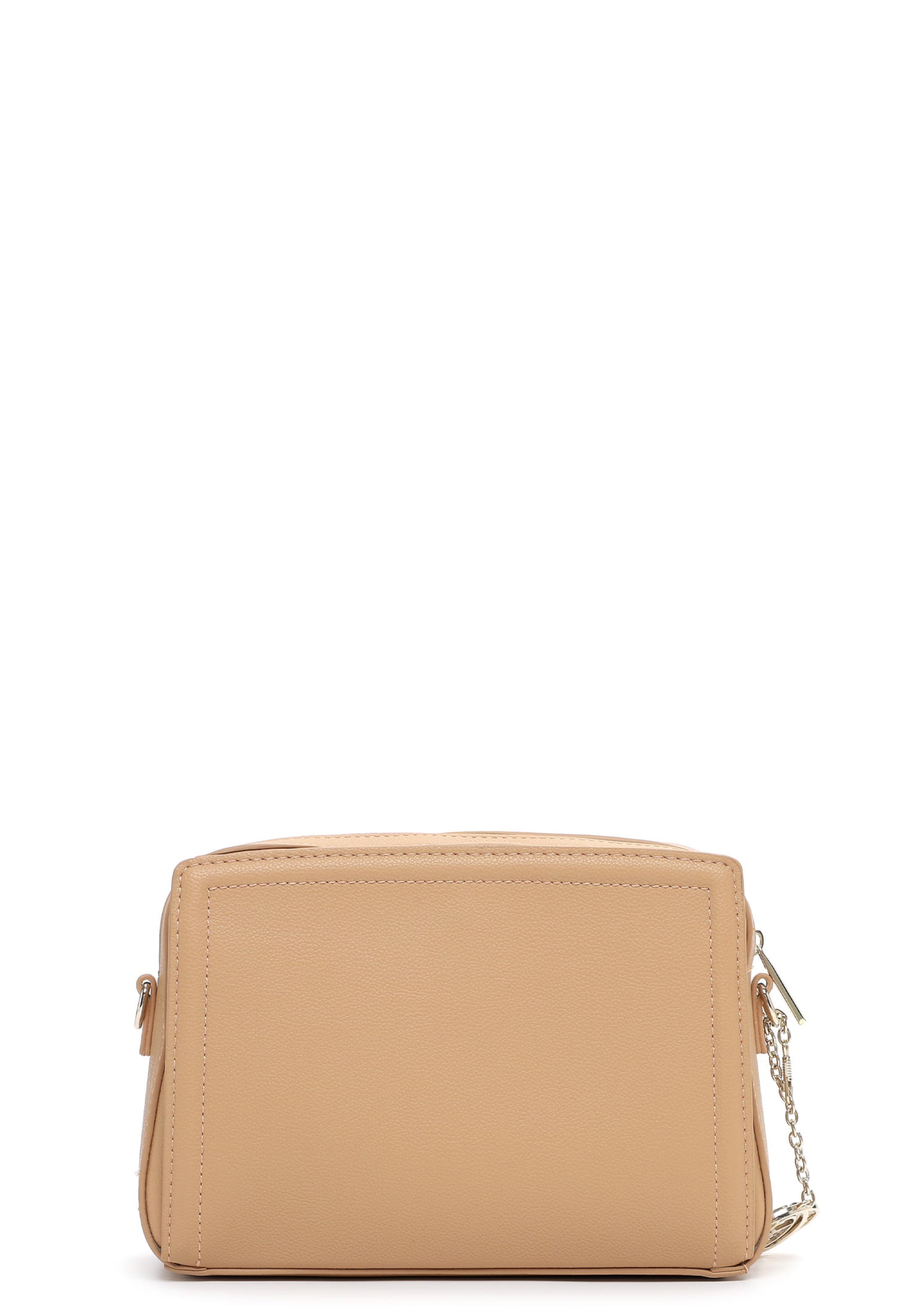 Tamaris Skuldertaske ' TAS Kim ' i beige