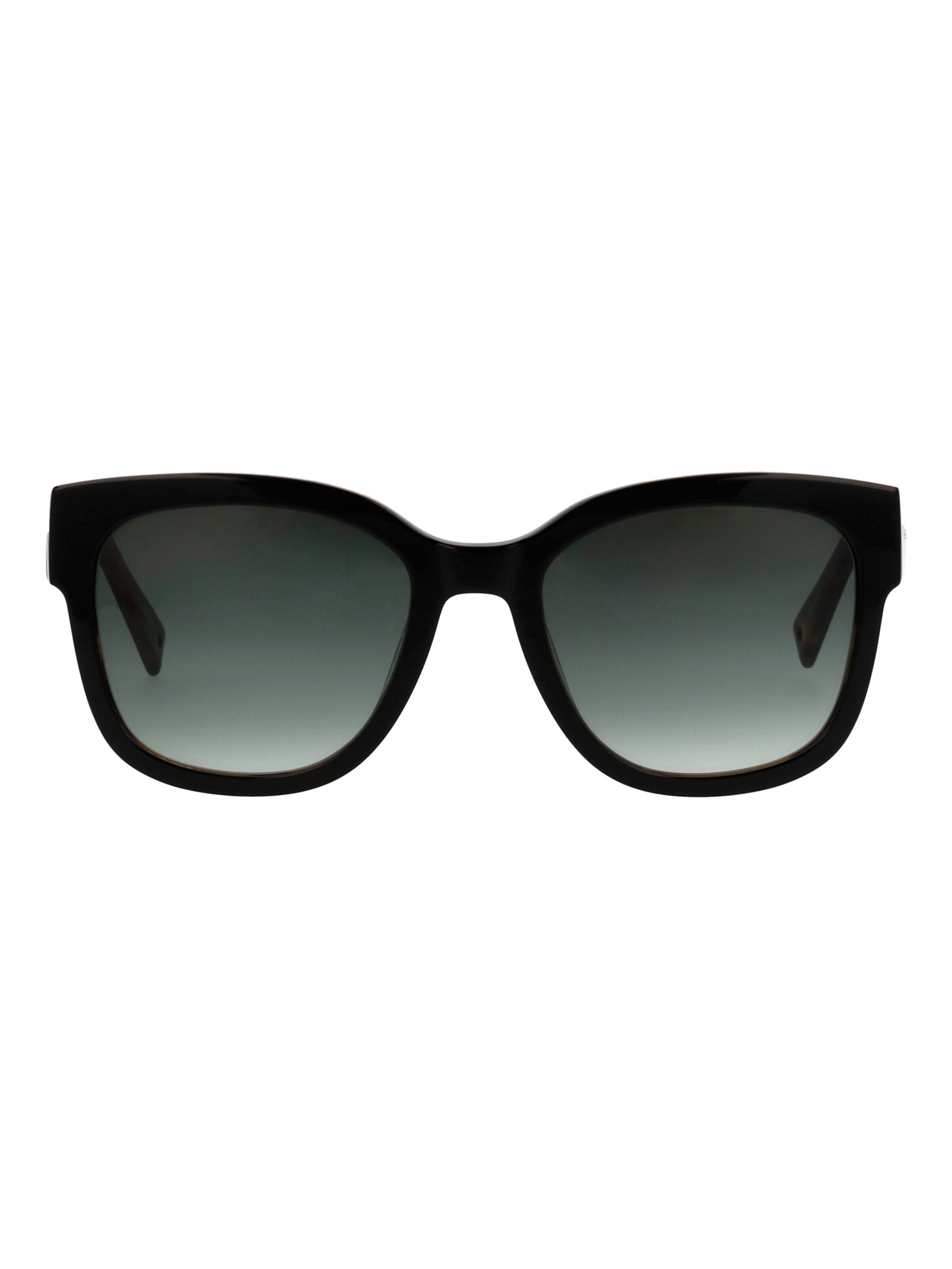 BRENDEL eyewear Sonnenbrille in Schwarz
