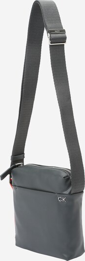 Calvin Klein Crossbody bag in Anthracite, Item view