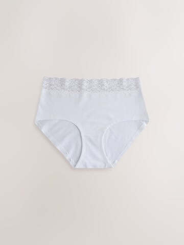 Next Panty in Grey