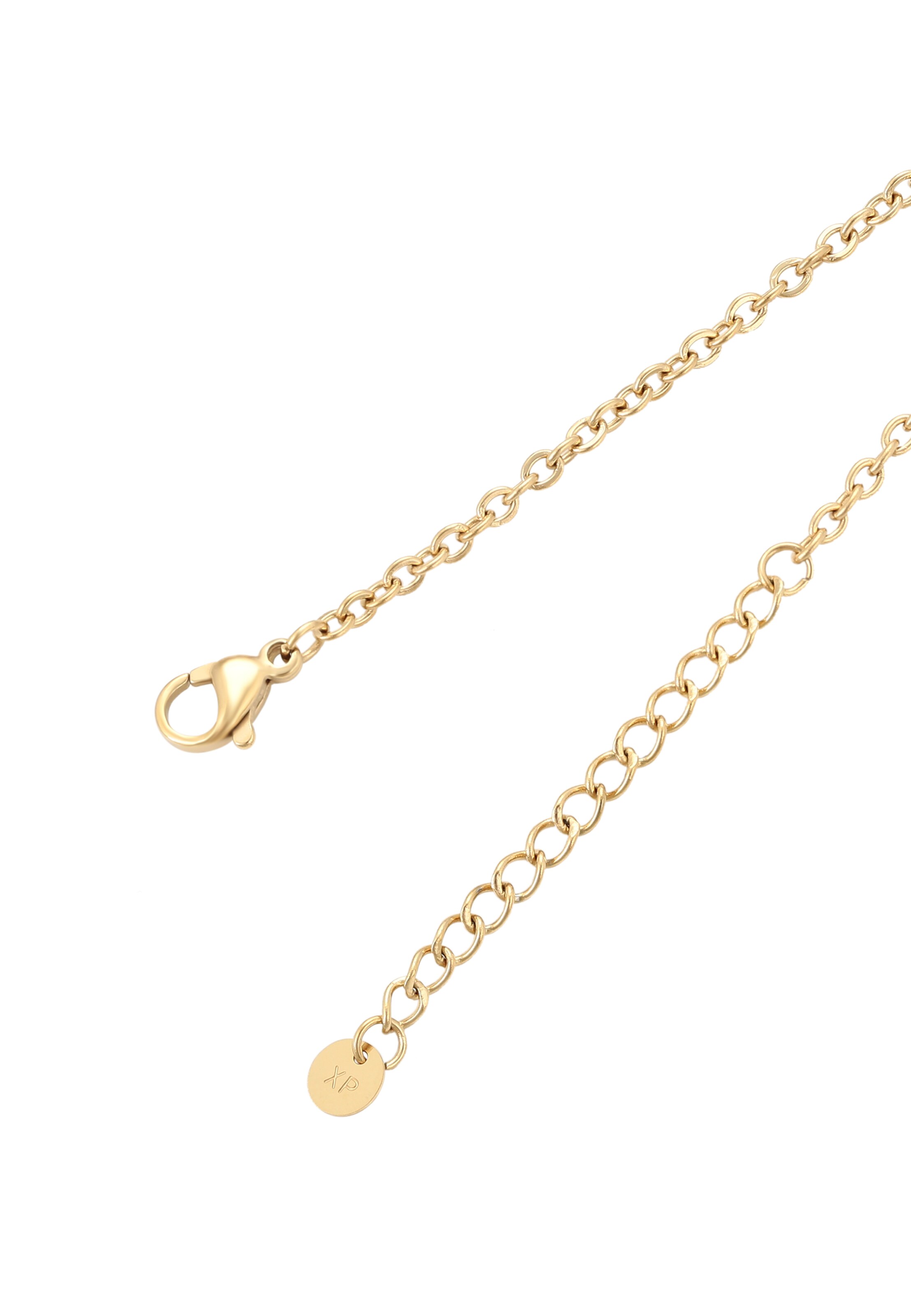 Gaya Armband in Gold