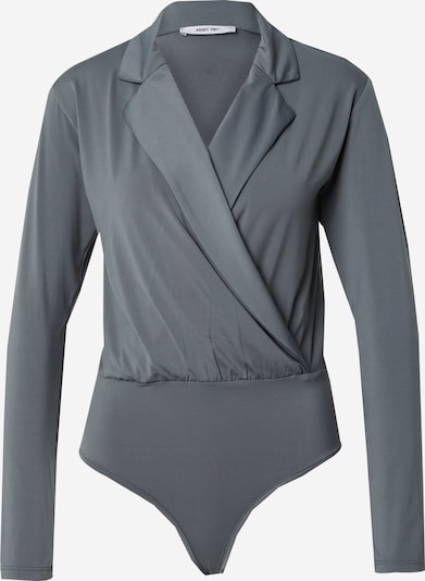 ABOUT YOU Bodi bluza 'Charlie' u tamno zelena, Pregled proizvoda