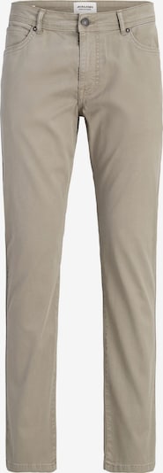 Jack & Jones Plus Pants 'Clark' in 27-28/32 in Taupe, Item view