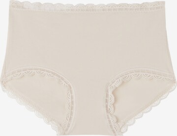 INTIMISSIMI Panty in Beige: front