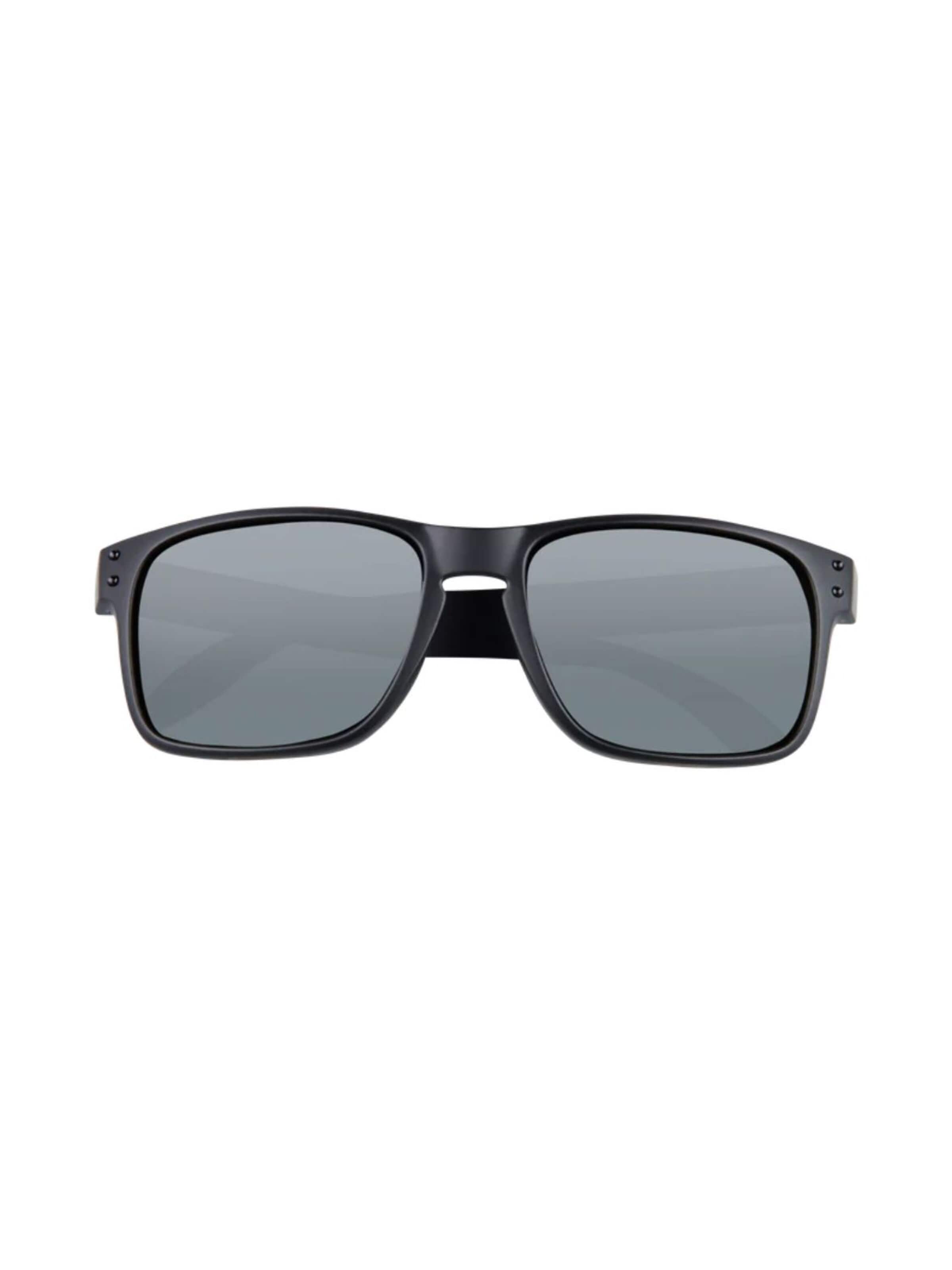 Mowmow Sportzonnebril 'MowMow Stick Sunglasses - Polarized - Men - Women' in Zwart