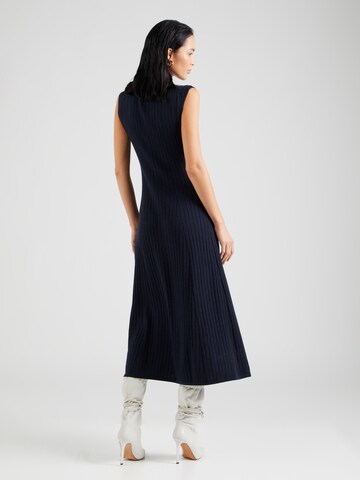Banana Republic Knitted dress in Blue
