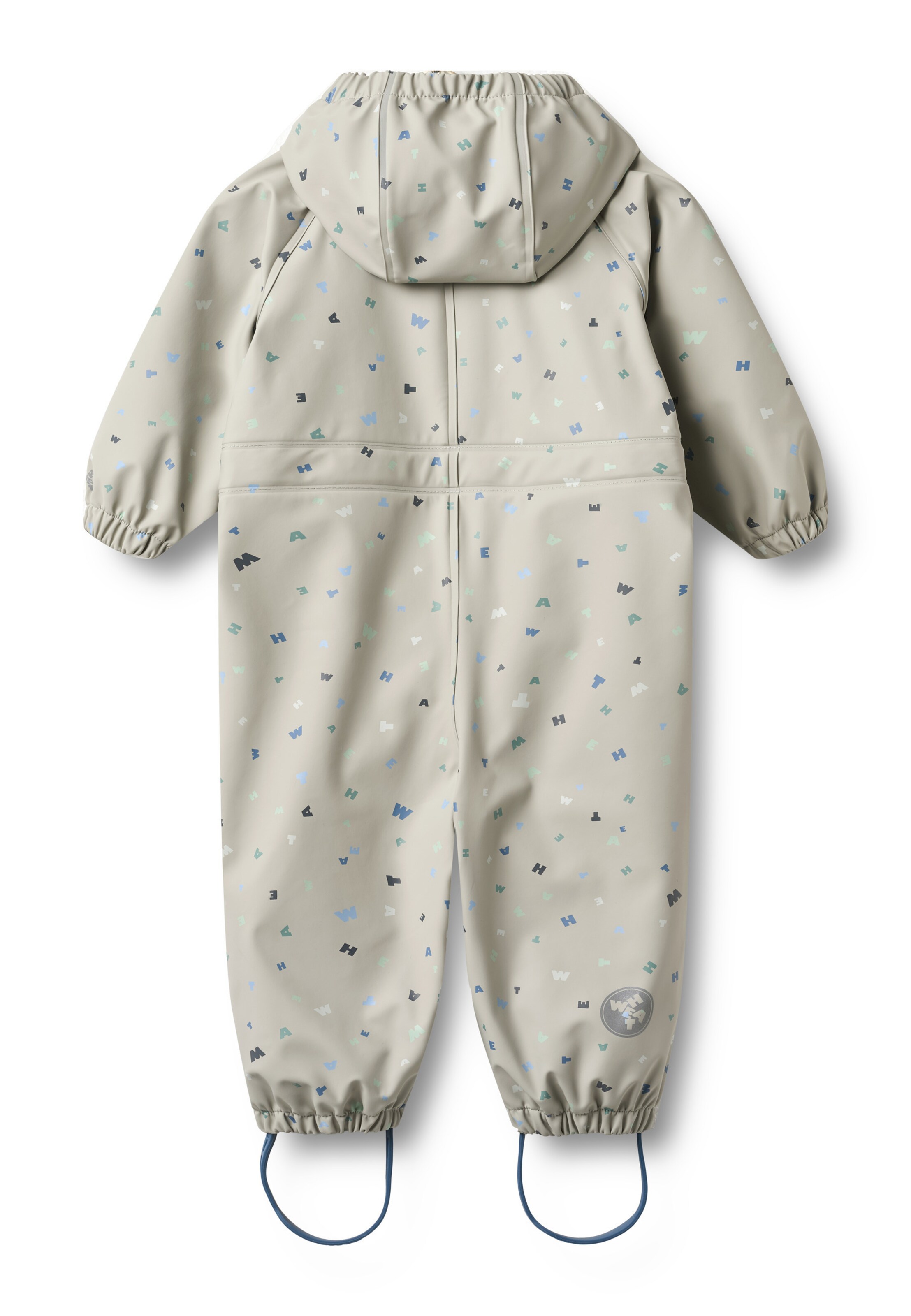 WHEAT Overal 'Mika' – zelená