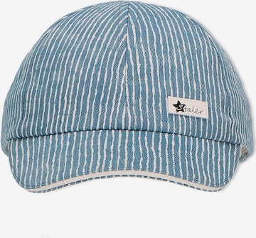 STERNTALER Cap in Blau