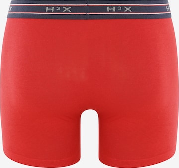 H3X Boxershorts 'Retropants' in Mischfarben