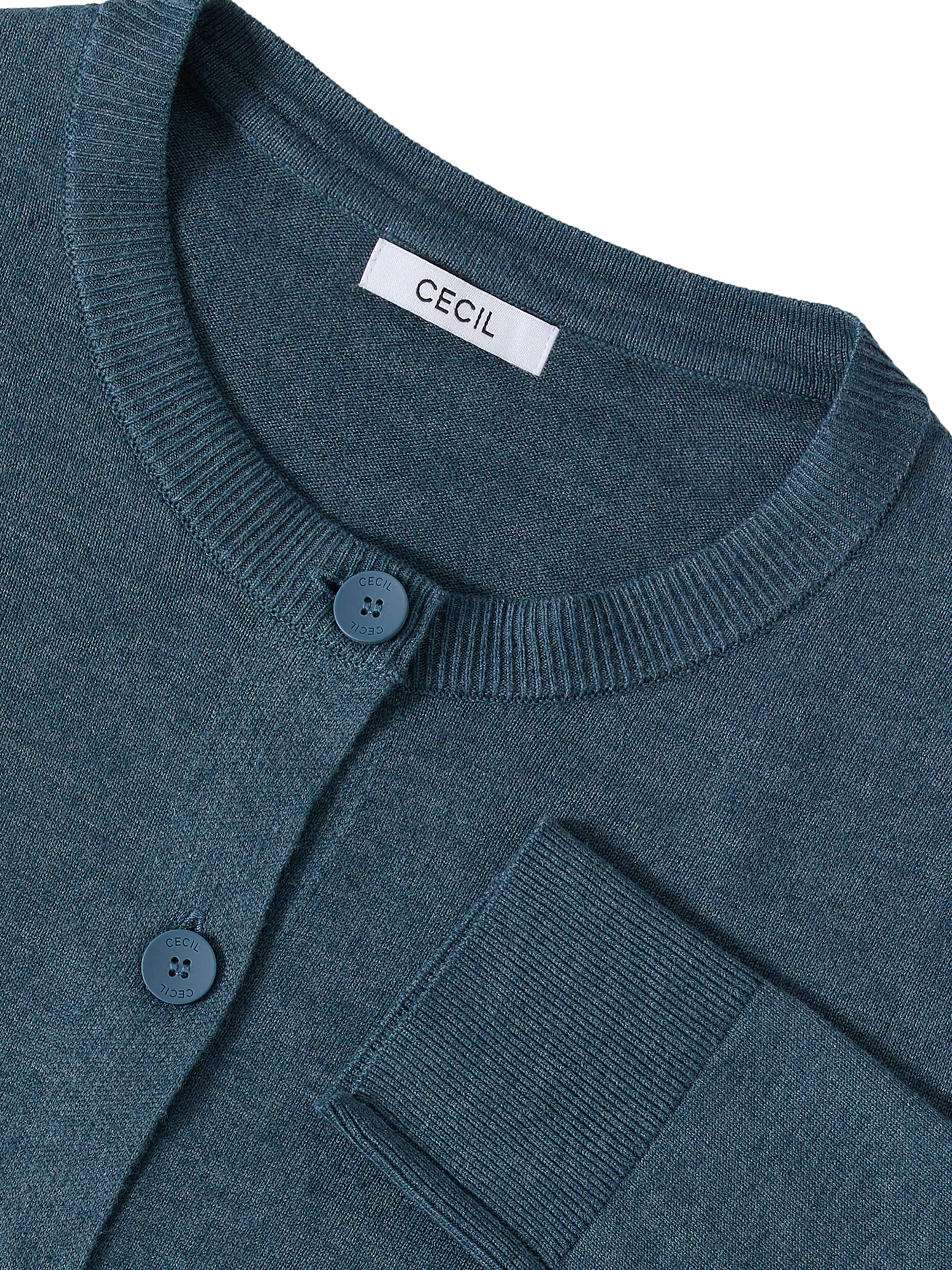 Giacchetta di CECIL in blu