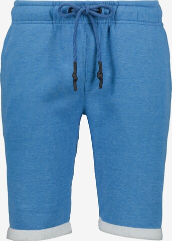 Pantaloni 'JumperAK' di Alife and Kickin in blu: frontale