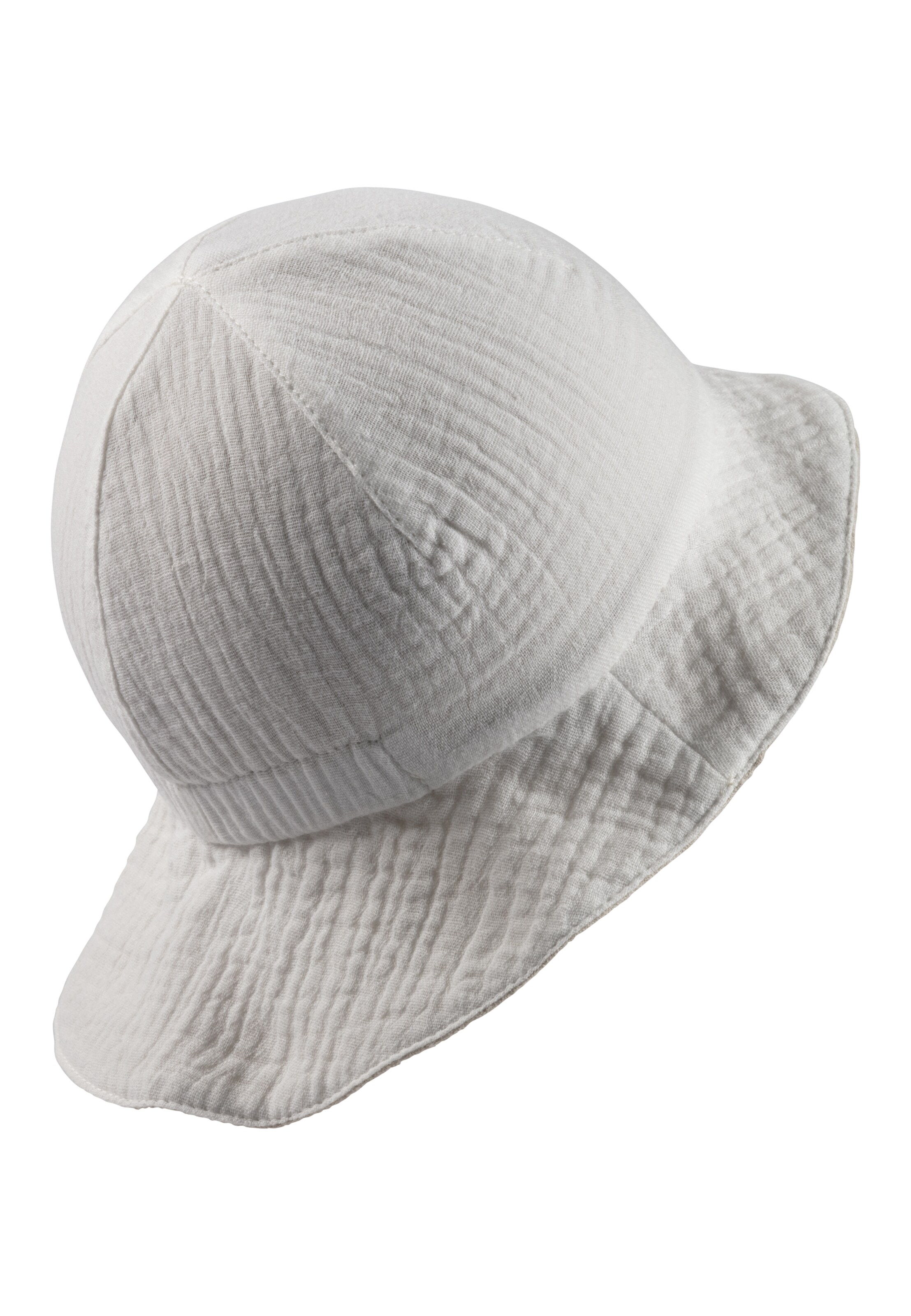 STERNTALER Sonnenhut in Beige