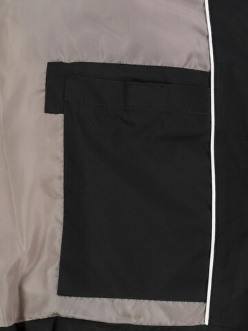 Sublevel Winterjas in Zwart