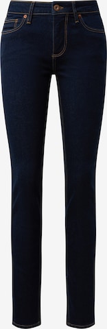 QS Jeans 'Sadie' in Blau: Vorderseite