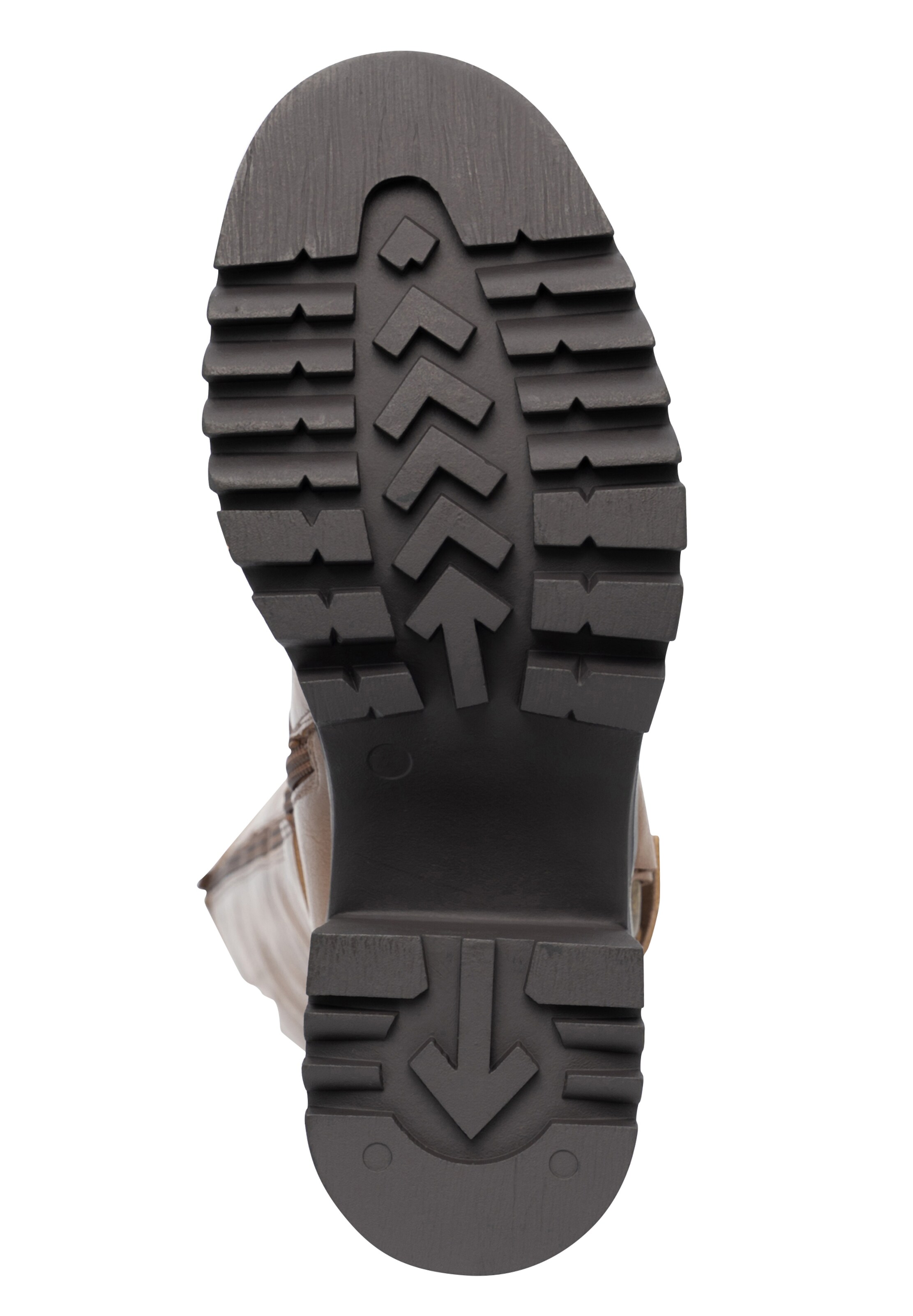 Bottes Salinyang en vert