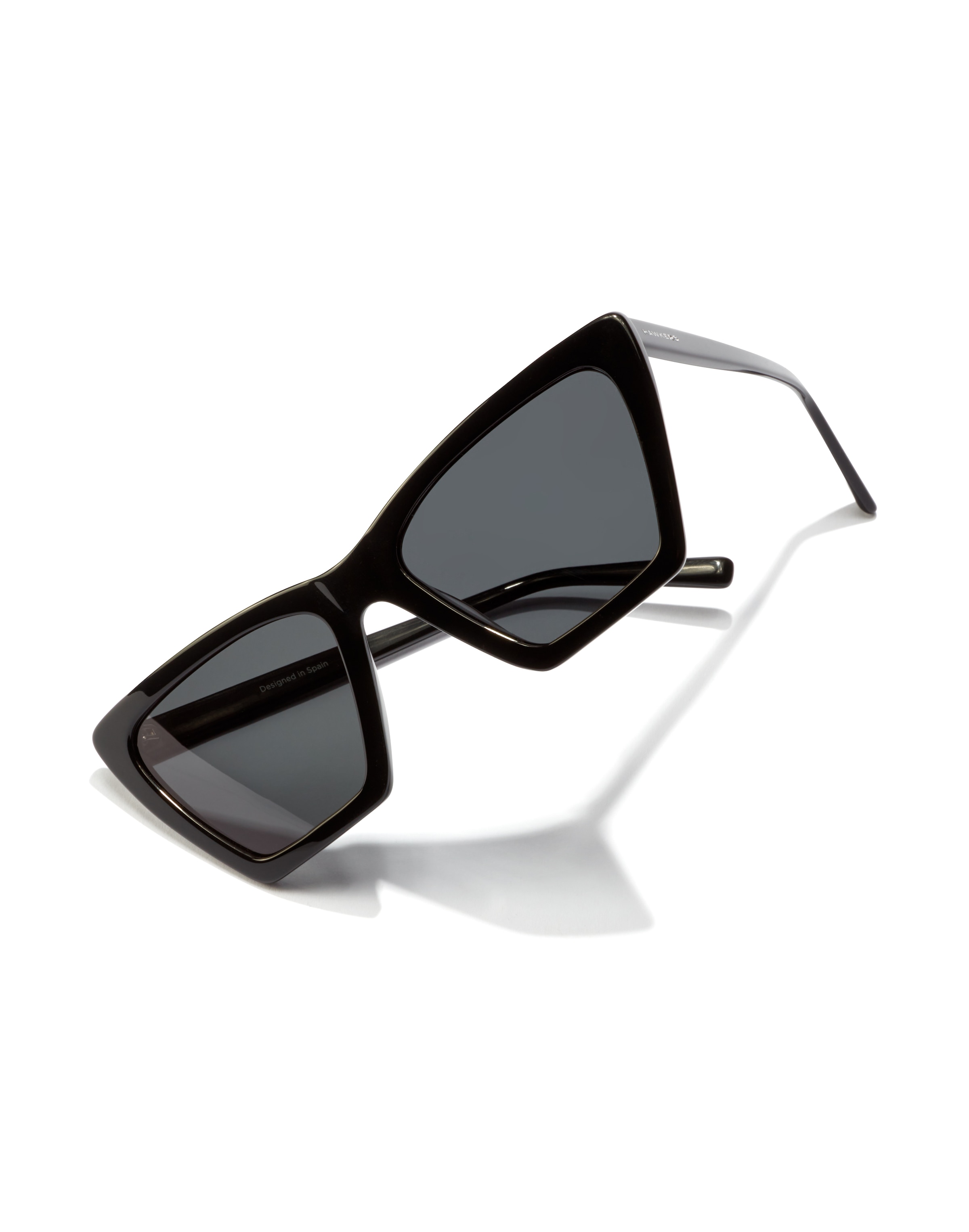 HAWKERS Sonnenbrille 'Flush' in Schwarz