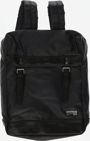 CAMP DAVID Rucksack One Size in Blau: Vorderseite