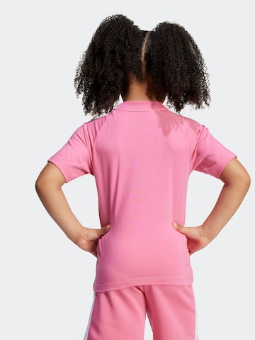ADIDAS SPORTSWEAR Funkční tričko – pink