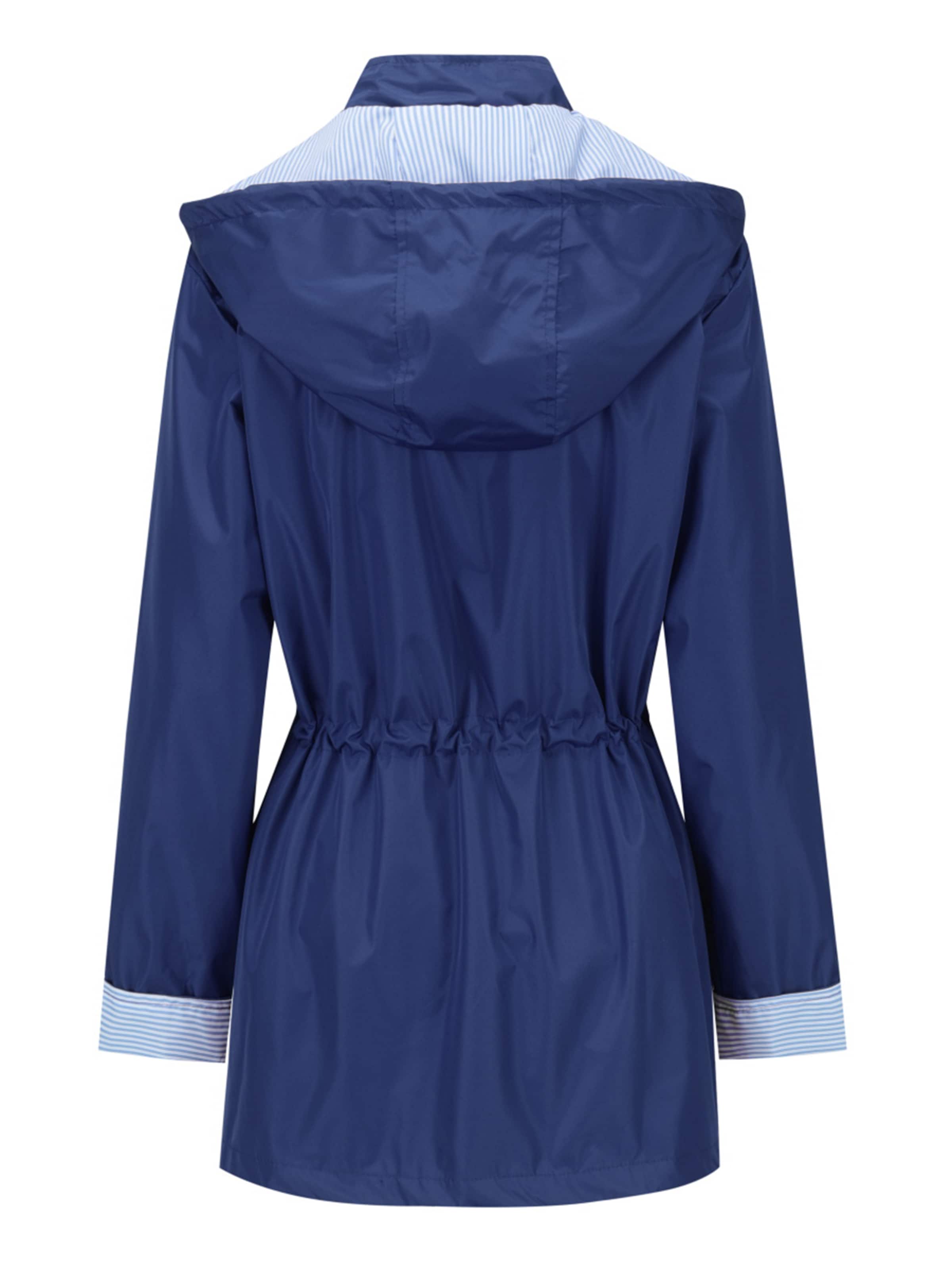 Youthup Übergangsjacke‌‌‌‌‌‌ in Blau