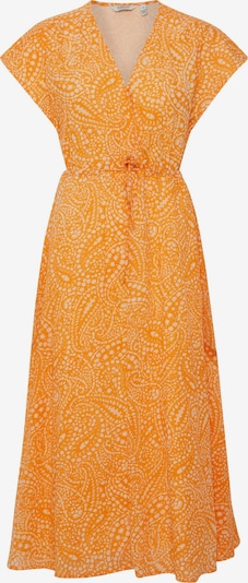 b.young Blusenkleid in orange, Produktansicht