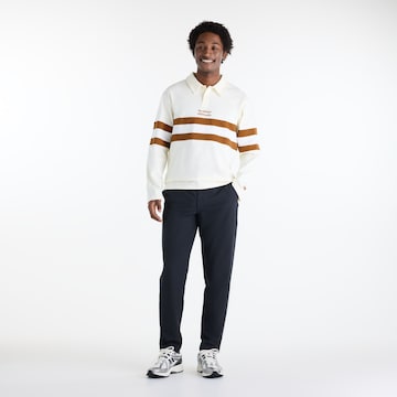 T-Shirt 'Sport Legacy' new balance en beige