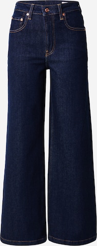 GAP Levenevä Farkut värissä sininen: etupuoli