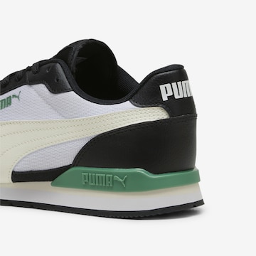 PUMA Sneakers 'ST Runner v2' in White