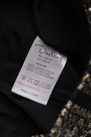 Darling Shorts in XS in Black