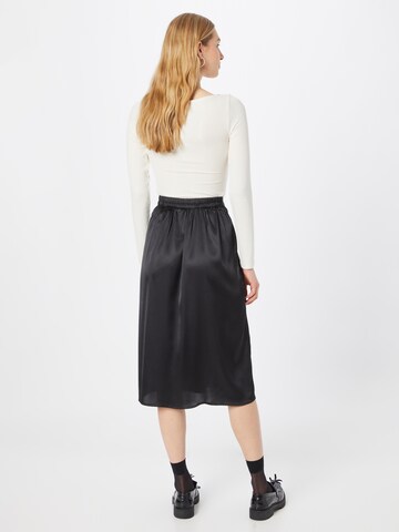 VERO MODA Skirt 'NOA' in Black