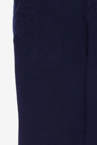 JACK & JONES Stoffhose L in Blau