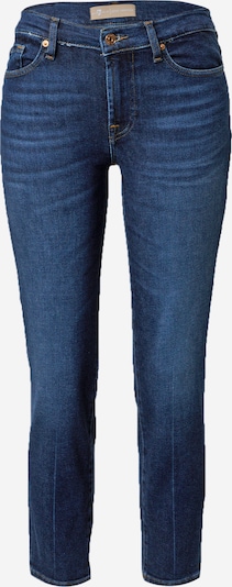 7 for all mankind Džinsi 'ROXANNE' zils džinss, Preces skats