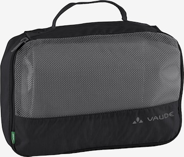 Sac de sport 'Trip Box S' VAUDE en noir : devant