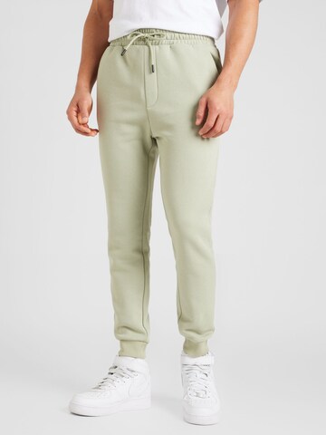 JACK & JONES - Fato de jogging 'BRADLEY' em verde