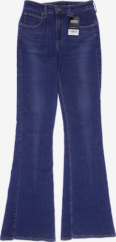 Lee Jeans 28 in Blau: predná strana