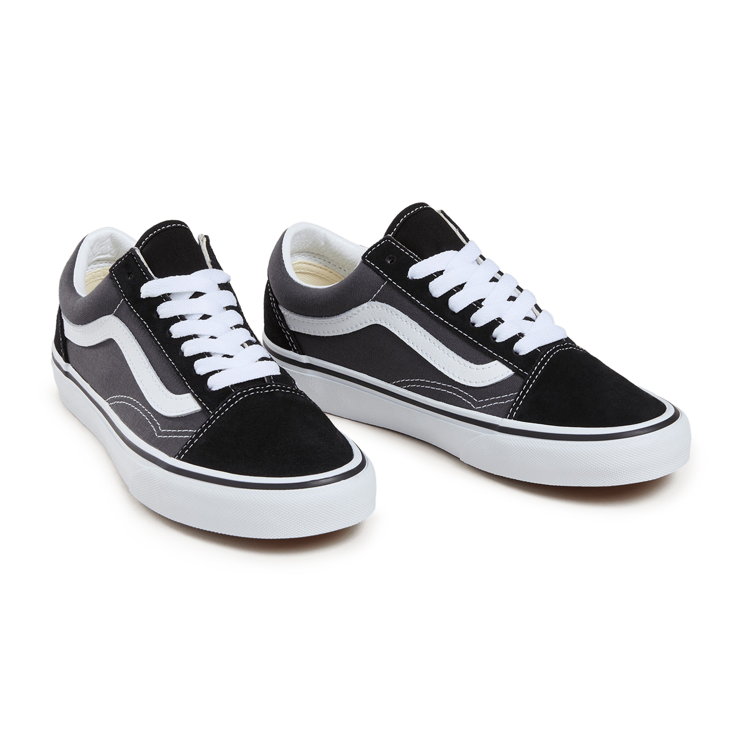 VANS Sneakers in Black