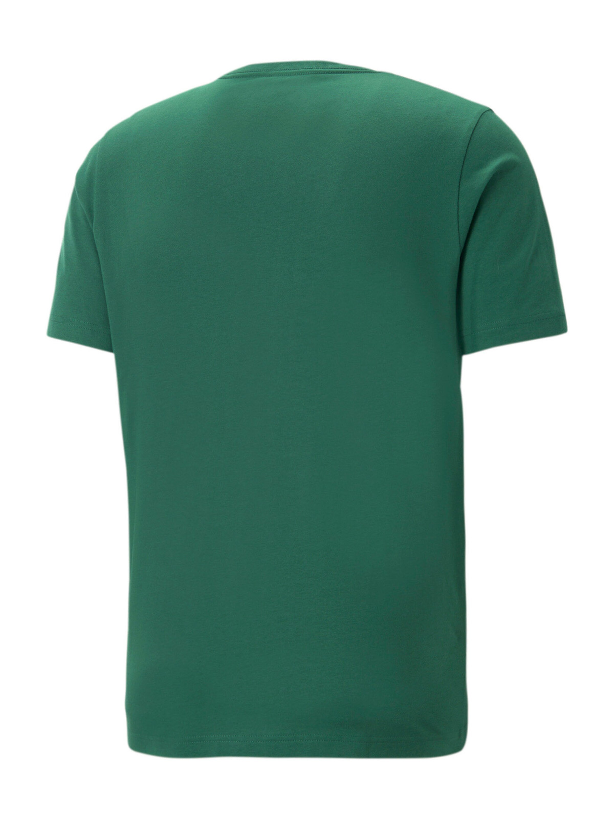 Maglia funzionale di PUMA in verde