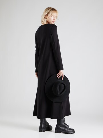 Robe 'MESMERA' DRYKORN en noir