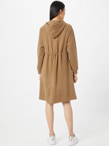 s.Oliver Dress in Brown