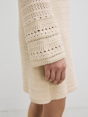 EDITED - Vestido 'Benita' en beige