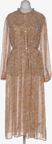 JcSophie Dress in M in Beige: front
