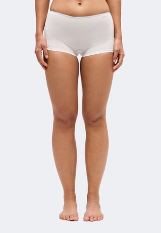 Panty di Skiny in beige: frontale