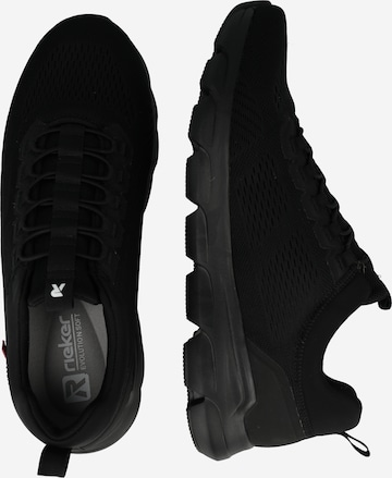 Rieker EVOLUTION Slip-Ons in Black