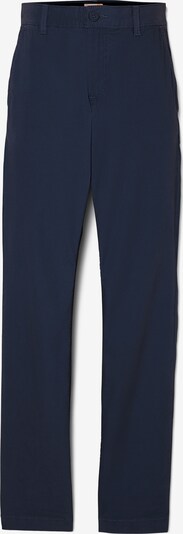 TIMBERLAND Pantalon chino en bleu marine, Vue avec produit