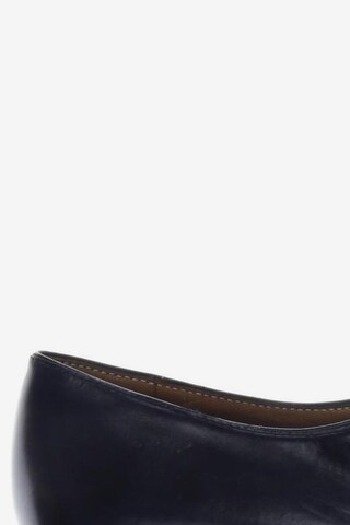 Bally Flats & Loafers in 42,5 in Black
